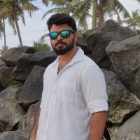 Yash Sharan