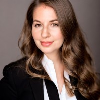 Sarah Gingras