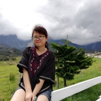 Kathleen Marie Chan