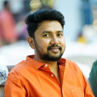 Ranjith Kumar Dhachanamoorthy