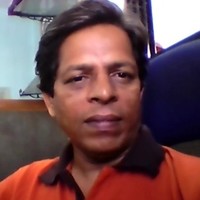 Mohan Palshikar