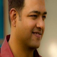 Partha Sharma