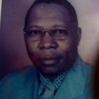 Francis Ukwueze