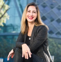 Sandra Fajardo Alayola