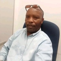 Victor Sango