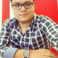 Fabio Souza Pereira