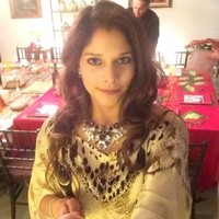 Melisa Arroyo Velázquez