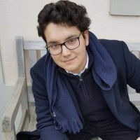 Luca Matteo Cipolla