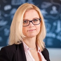Egle Kizaliene