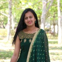 Manjuvani B.M