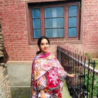 Sahla Parray