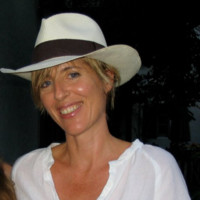 Sharon Wright