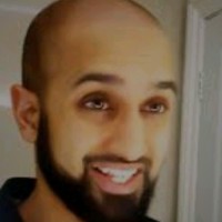 Ata-ullah Hasan