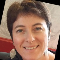 Raphaelle Chouisnard