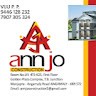 VIJU P P ANN JO