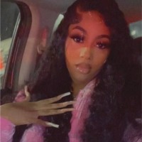 Alexis Stallworth