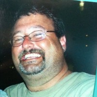 Keith Jenkins
