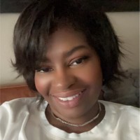 Bridgett Robinson