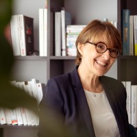 Nadine Audibert