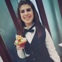 Milena Bellinzis