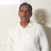 Manjunath Poojari