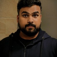 Nitesh Kumar