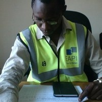 collince. omondi
