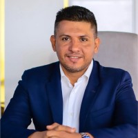 Ahmed Eldmnhoury