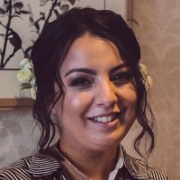 Melanie Muir