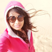 Dilasha Goyal
