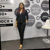Rasmita Das