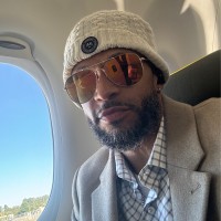 Harold Deane Jr.