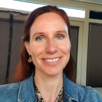 Erna Van Der Roest-Kokke