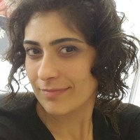 Özlem Kirtil Kaya