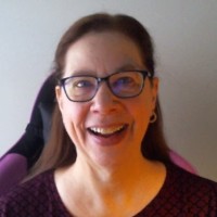 Pamela Hoadley