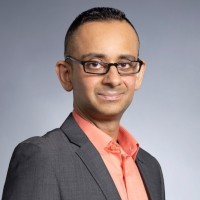 Dr. Krishna Savani, PhD