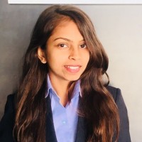 Mansi Gajjar