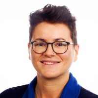 Stefanie Siegenthaler