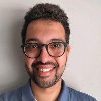 Raghavendhran Avanasi, Ph.D.