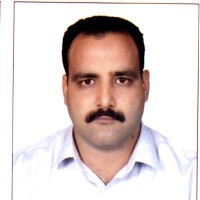 Fasahat Ali Khan