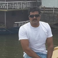 Sunilkumar Pillai