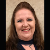 Iris Cunningham