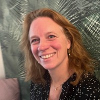 Marjolijn Duisenberg