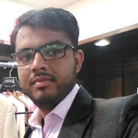 Haresh Katkade