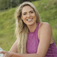 Caitlin Bassett