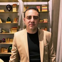 Juan Pablo Millán M