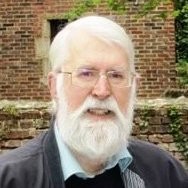 John Frearson