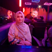 Zahnoor Fatima