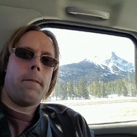 Steven Thomas Bell