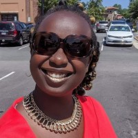 Caroline Jepkosgei
